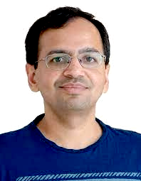 Prof. Neeraj Gupta