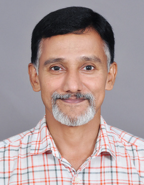 Dr. Joe Jacob